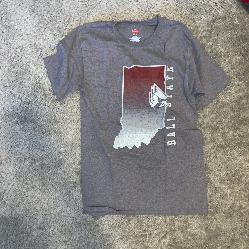 Ball State T-shirt
